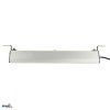 HIGHBAY LED MASTER PROFESSIONAL 3M 90W 4000K 16050LM IP65 ANODA 90X90